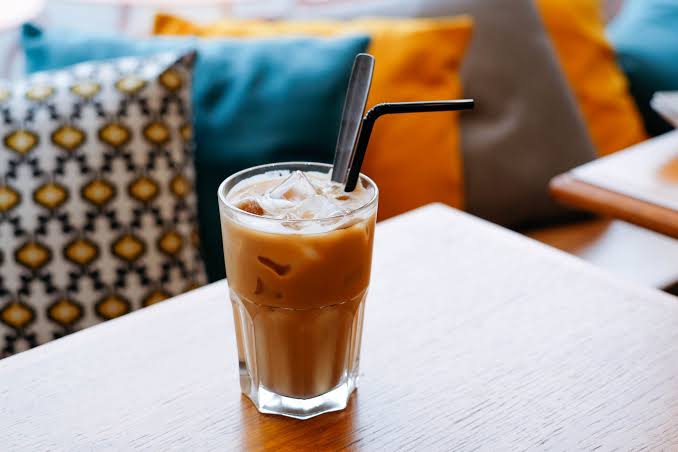 Decaf Blend