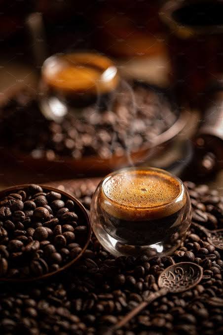 Espresso Beans
