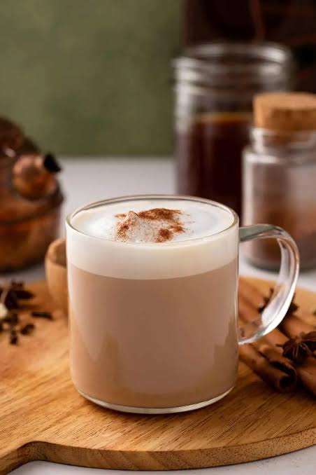 Homemade Chai Mix